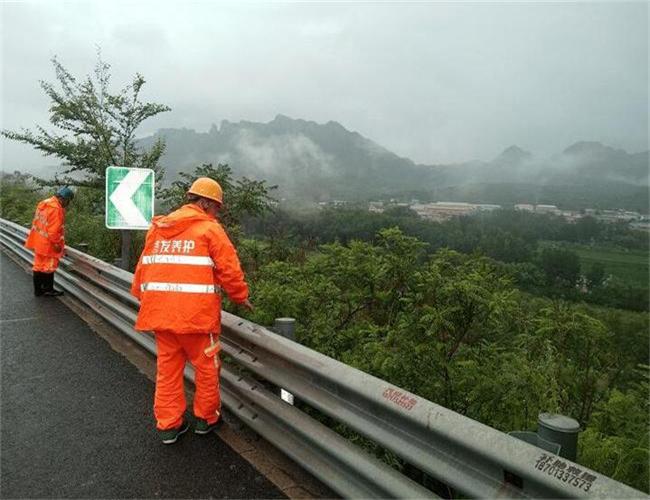 南充大型机场排水系统